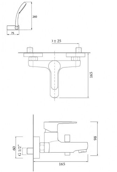 976 RUBINATERIA ITALMIX DIVINA DI 101 BLACK SXEDIO